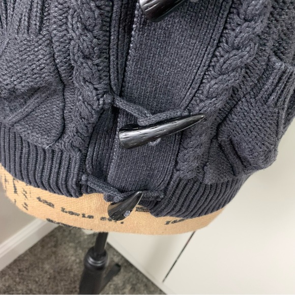 Forever 21 Thick Woven Cardigan Sweater - Picture 8 of 15